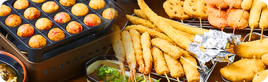 料理イメージ